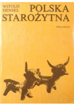 Polska starożytna