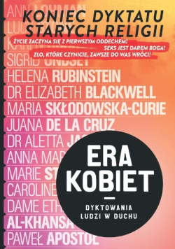 Jak umierał Bóg dyktowania ludzi w duchu Tom 2