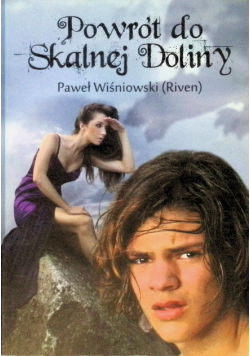 Powrót do Skalnej Doliny