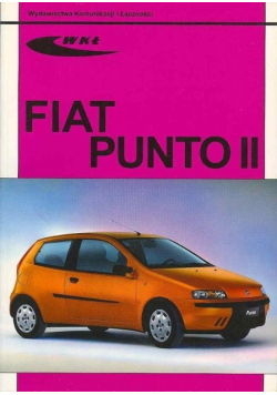 Fiat Punto II