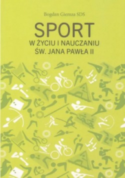 Sport w życiu i nauczaniu św Jana Pawła II