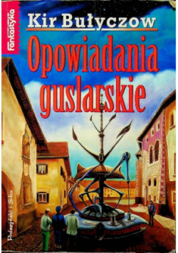 Opowiadania guslarskie