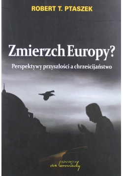Zmierzch Europy