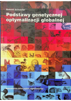 Podstawy genetycznej optymalizacji globalnej