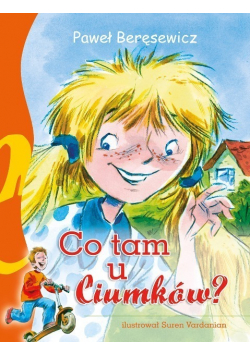Co tam u Ciumków