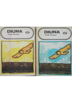 Diuna Tom 1