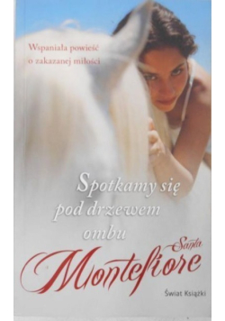 Spotkamy się pod drzewem ombu