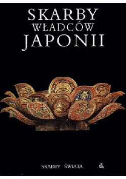 Skarby władców Japonii