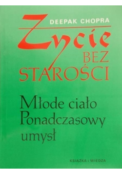 Życie bez starości