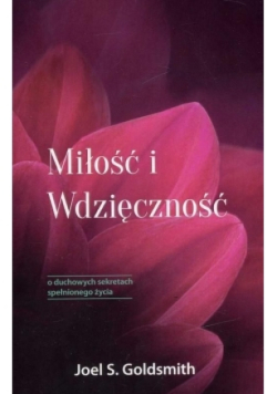 Miłość i Wdzięczność
