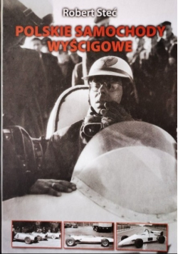 Polskie samochody wyścigowe
