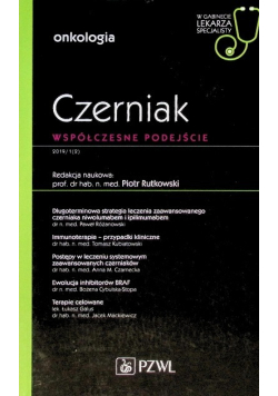 Czerniak Onkologia