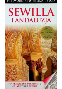 Sewilla i Andaluzja