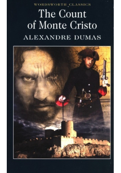 Count of the Monte Cristo