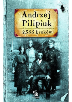 2586 kroków