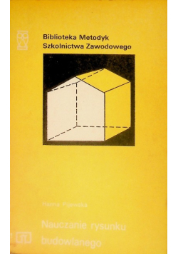 Nauczanie rysunku budowlanego