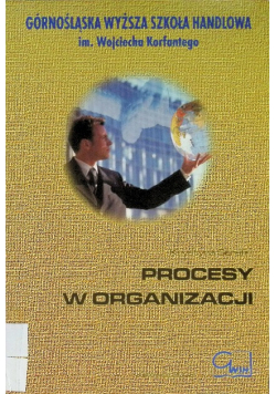 Procesy w organizacji
