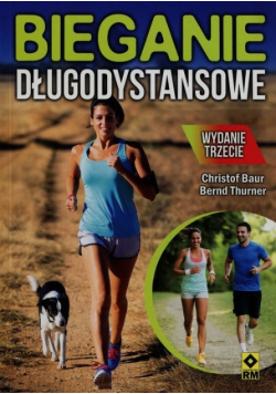 Bieganie długodystansowe