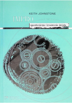 Impro Spontaniczne kreowanie świata