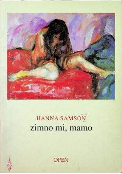 Zimno mi, mamo