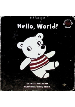 Hello, World!