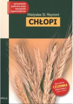 Chłopi