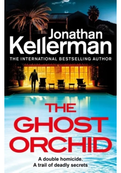 The Ghost Orchid