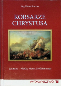 Korsarze Chrystusa