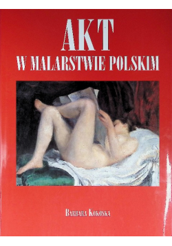 Akt w malarstwie polskim