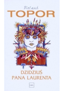 Dzidziuś Pana Laurenta