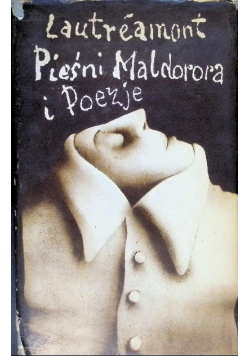 Pieśni Maldorora i Poezje