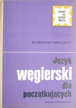 Język węgierski dla początkujących