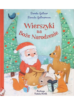 Wierszyki na Boże Narodzenie
