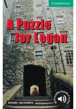 A Puzzle for Logan