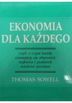 Ekonomia dla każdego