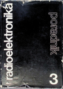 Radioelektronika poradnik Tom 3