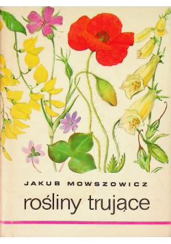 Rośliny trujące