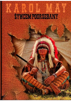 Żywcem pogrzebany