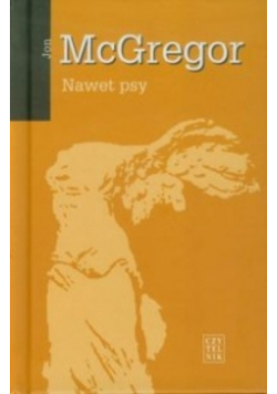 Nawet psy
