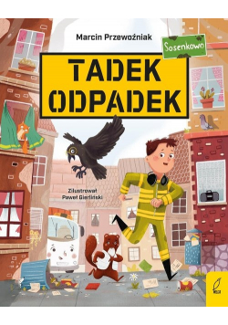 Tadek Odpadek