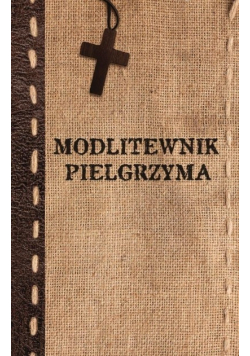 Modlitewnik pielgrzyma