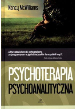 Psychoterapia psychoanalityczna