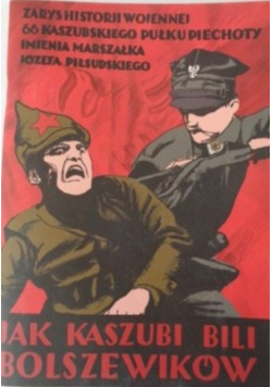 Jak Kaszubi bili Bolszewików
