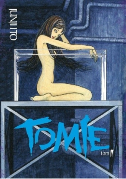 Tomie Część 2