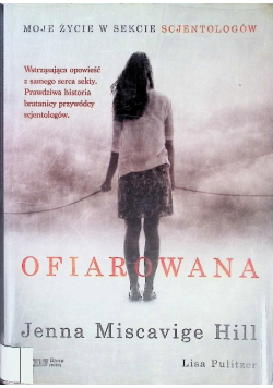 Ofiarowana