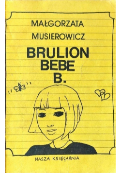Brulion Bebe B