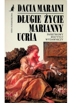 Długie życie Marianny Ucria