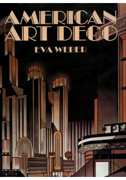 American Art Deco