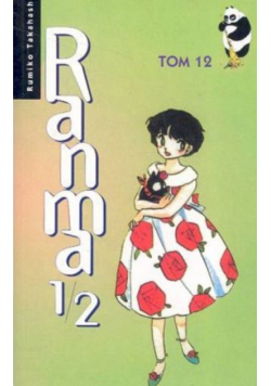 Ranma 1/2 Tom 12