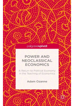 Power and Neoclassical Economics